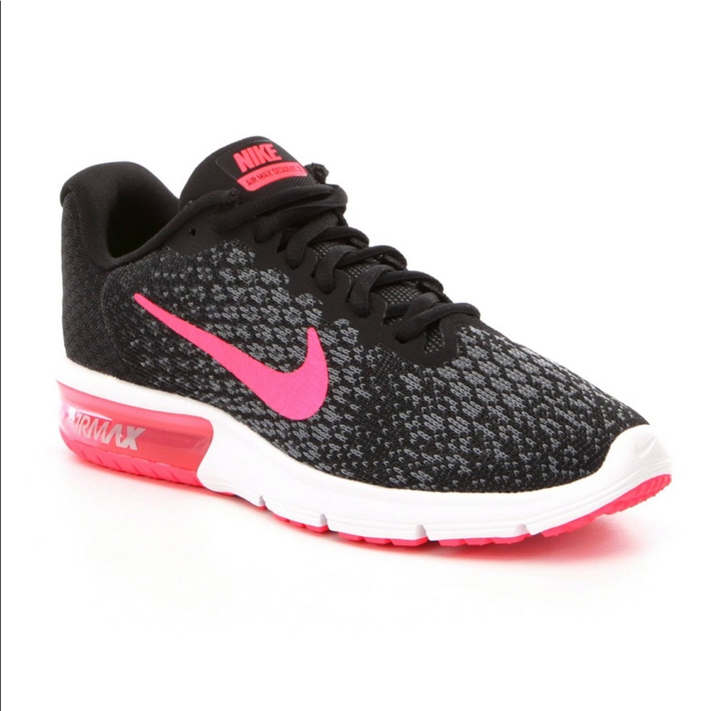 Nike Air Max Sequent 2